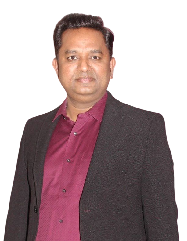 Sachin A. Kamble
